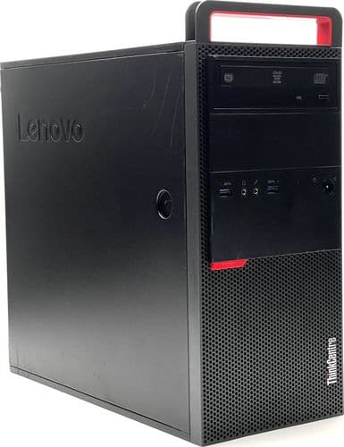 SKU: CNB0723582 Системний блок Lenovo ThinkCentre M800 Intel Core i5 16 Гб 256 Гб SSD Tower ( Клас A-) - Image 1