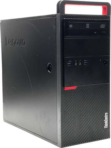 SKU: CNB0723583 Системний блок Lenovo ThinkCentre M800 Intel Core i5 16 Гб 256 Гб SSD Tower ( Клас A-) - Image 1