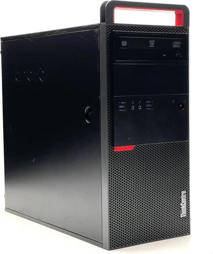 SKU: CNB0723586 Системний блок Lenovo ThinkCentre M800 Intel Core i5 16 Гб 256 Гб SSD Tower ( Клас A-) - Image 1