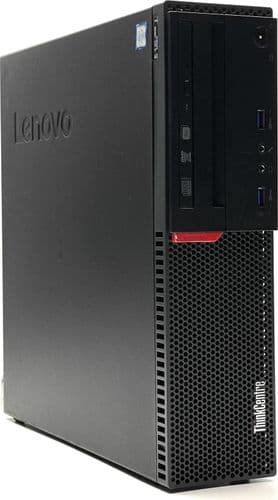 SKU: CNB0723603 Системний блок Lenovo ThinkCentre M900 SFF Intel Core i5 (i5-6500) 8 Гб 128 Гб SSD SFF з Wi-Fi ( Клас A) - Image 1
