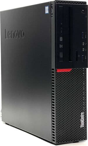 SKU: CNB0723604 Системний блок Lenovo ThinkCentre M700 SFF Intel Core i5 (i5-6400) 8 Гб 256 Гб SSD ( Клас A) - Image 1