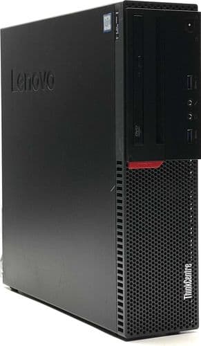 SKU: CNB0723605 Системний блок Lenovo ThinkCentre M900 SFF Intel Core i5 8 Гб 128 Гб SSD SFF ( Клас A) - Image 1