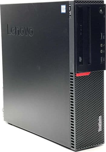 SKU: CNB0723606 Системний блок Lenovo ThinkCentre M900 SFF Intel Core i5 8 Гб 256 Гб SSD SFF ( Клас A-) - Image 1