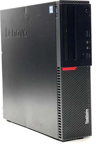 SKU: CNB0723607 Системний блок Lenovo ThinkCentre M700 SFF Intel Core i5 8 Гб 0 Гб - ( Клас A-) - Image 1