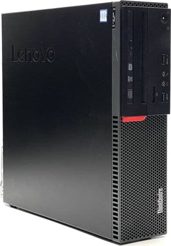 SKU: CNB0723610 Системний блок Lenovo ThinkCentre M700 SFF Intel Core i5 8 Гб 128 Гб SSD ( Клас A) - Image 1