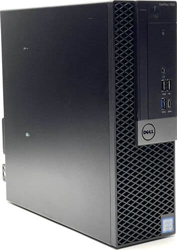 SKU: CNB0723620 Системний блок Dell OptiPlex 5040 Intel Core i5 8 Гб 256 Гб SSD SFF ( Клас A-) - Image 1