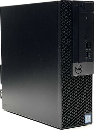SKU: CNB0723623 Системний блок Dell OptiPlex 7050 Intel Core i5 8 Гб 128 Гб SSD SFF ( Клас A) - Image 1