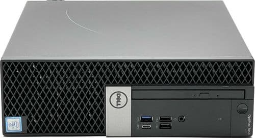SKU: CNB0723624 Системний блок Dell OptiPlex 7050 Intel Core i5 8 Гб 256 Гб SSD SFF ( Клас A-) - Image 1