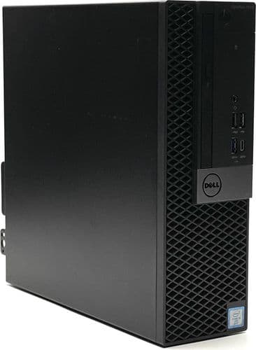SKU: CNB0723625 Системний блок Dell OptiPlex 7050 Intel Core i5 8 Гб 256 Гб SSD SFF ( Клас A-) - Image 1