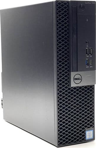 SKU: CNB0723632 Системний блок Dell OptiPlex 7050 Intel Core i5 16 Гб 256 Гб SSD SFF ( Клас A) - Image 1