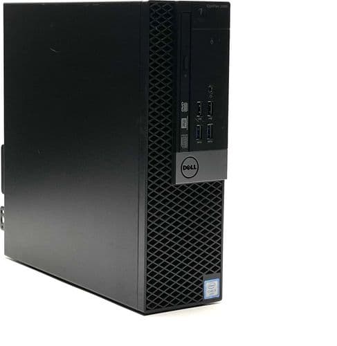SKU: CNB0723657 Системний блок Dell OptiPlex 3040 Intel Core i5 8 Гб 128 Гб SSD SFF ( Клас A) - Image 1