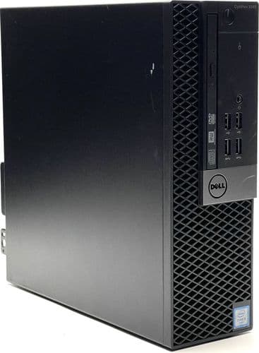 SKU: CNB0723660 Системний блок Dell OptiPlex 3040 Intel Core i5 8 Гб 128 Гб SSD SFF ( Клас A) - Image 1