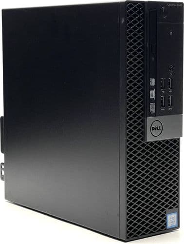 SKU: CNB0723661 Системний блок Dell OptiPlex 3040 Intel Core i5 8 Гб 128 Гб SSD SFF ( Клас A) - Image 1