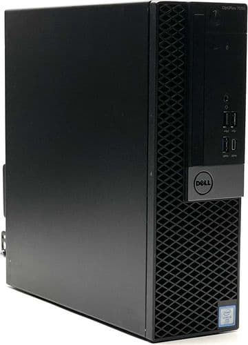 SKU: CNB0723668 Системний блок Dell OptiPlex 7050 Intel Core i5 0 Гб 0 Гб - SFF ( Клас A-) - Image 1