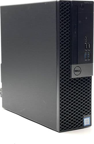 SKU: CNB07236844 Системний блок Dell OptiPlex 5050 Intel Core i5 (i5-6500) 8 Гб 256 Гб SSD SFF ( Клас A) - Image 1