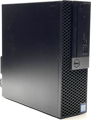 SKU: CNB0723684 Системний блок Dell OptiPlex 5050 Intel Core i5 8 Гб 256 Гб SSD SFF ( Клас A) - Image 1