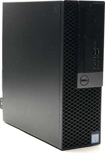 SKU: CNB0723685 Системний блок Dell OptiPlex 7050 Intel Core i5 8 Гб 128 Гб SSD SFF ( Клас A) - Image 1
