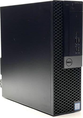 SKU: CNB0723688 Системний блок Dell OptiPlex 7050 Intel Core i5 8 Гб 128 Гб SSD SFF ( Клас A) - Image 1
