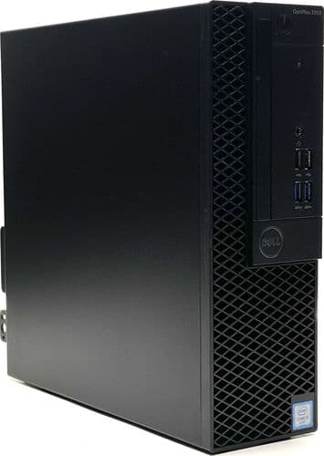 SKU: CNB0723693 Системний блок Dell OptiPlex 3050 Intel Core i5 16 Гб 128 Гб SSD SFF ( Клас A) - Image 1