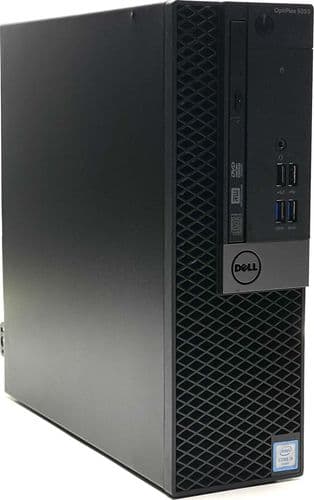 SKU: CNB0723694 Системний блок Dell OptiPlex 5050 Intel Core i5 8 Гб 128 Гб SSD SFF ( Клас A) - Image 1