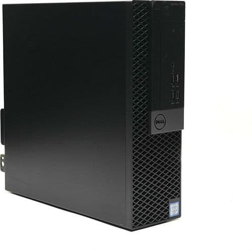 SKU: CNB0723695 Системний блок Dell OptiPlex 7050 Intel Core i5 8 Гб 128 Гб SSD SFF ( Клас A) - Image 1