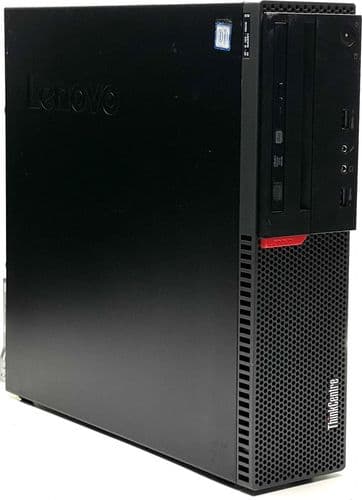 SKU: CNB0723701 Системний блок Lenovo ThinkCentre M700 SFF Intel Core i5 8 Гб 256 Гб SSD ( Клас A-) - Image 1