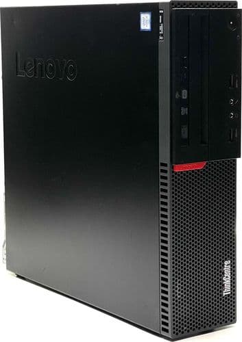 SKU: CNB0723703 Системний блок Lenovo ThinkCentre M700 SFF Intel Core i5 8 Гб 256 Гб SSD ( Клас A) - Image 1
