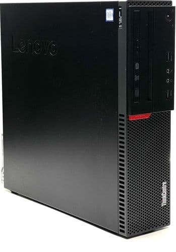 SKU: CNB0723704 Системний блок Lenovo ThinkCentre M900 SFF Intel Core i5 (i5-6500) 8 Гб 128 Гб SSD SFF ( Клас A) - Image 1