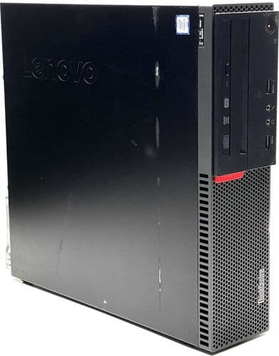 SKU: CNB0723705 Системний блок Lenovo ThinkCentre M700 SFF Intel Core i5 8 Гб 256 Гб SSD ( Клас B) - Image 1
