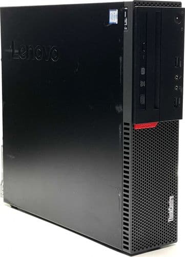 SKU: CNB0723751 Системний блок Lenovo ThinkCentre M700 SFF Intel Core i5 8 Гб 128 Гб SSD ( Клас A) - Image 1