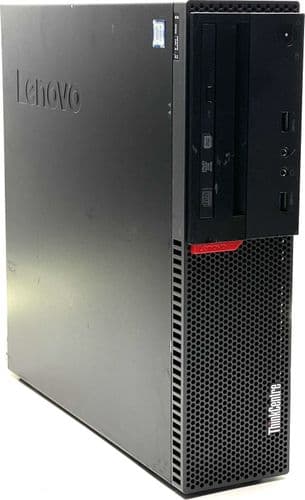 SKU: CNB0723754 Системний блок Lenovo ThinkCentre M700 SFF Intel Core i5 8 Гб 128 Гб SSD ( Клас A-) - Image 1