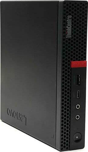 SKU: CNB0723795 Системний блок Lenovo ThinkCentre M720q Intel Core i5 8 Гб 256 Гб SSD Tiny ( Клас A) - Image 1