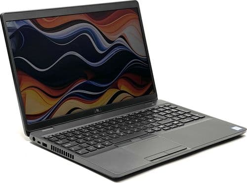 SKU: CNB0823011 Ноутбук Dell Latitude 5500 IPS Intel Core i5 (i5-8365U) 16 Гб 512 Гб SSD (Вживаний - Клас B) - Image 1