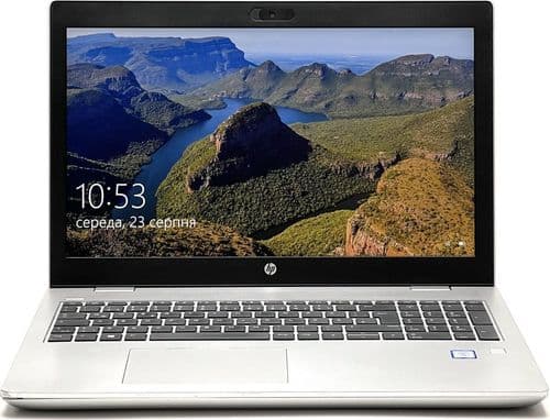 SKU: CNB0823098 Ноутбук HP ProBook 650 G5 IPS Intel Core i5 (i5-8365U) 8 Гб 256 Гб SSD (Вживаний - Клас B) - Image 1