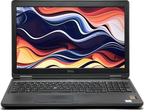 SKU: CNB0823156 Ноутбук Dell Latitude 5590 IPS Intel Core i5 (i5-8350U) 16 Гб 256 Гб SSD (Вживаний - Клас B) - Image 1