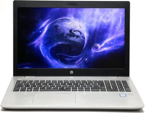 SKU: CNB0823196 Ноутбук HP ProBook 650 G5 IPS Intel Core i5 (i5-8265U) 8 Гб 256 Гб SSD (Вживаний - Клас B) - Image 1