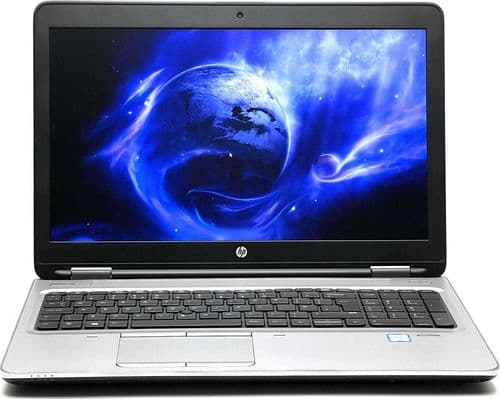 SKU: CNB0823244 Ноутбук HP ProBook 650 G3 TN Intel Core i5 (i5-7300U) 8 Гб 512 Гб SSD (Вживаний - Клас A-) - Image 1
