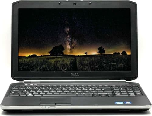 SKU: CNB0823404 Ноутбук Dell Latitude E5520 TN Intel Core i5 0 Гб 0 Гб - (Вживаний - Клас B) - Image 1