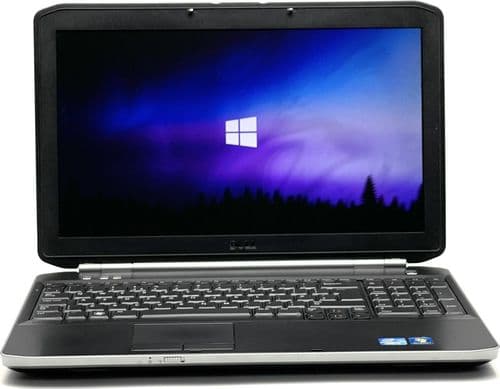 SKU: CNB0823406 Ноутбук Dell Latitude E5520 TN Intel Core i3 4 Гб 256 Гб SSD (Вживаний - Клас A-) - Image 1