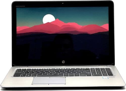 SKU: CNB0823407 Ноутбук HP EliteBook 850 G3 Multitouch (TN) Intel Core i5 8 Гб 256 Гб SSD (Вживаний - Клас A-) - Image 1