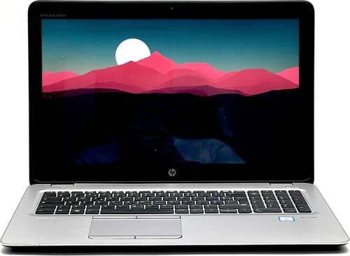 SKU: CNB0823408 Ноутбук HP EliteBook 850 G3 Multitouch (TN) Intel Core i5 16 Гб 500 Гб SSD (Вживаний - Клас A-) - Image 1