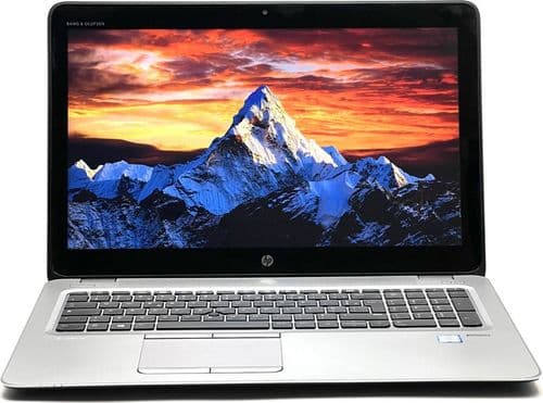 SKU: CNB0823411 Ноутбук HP EliteBook 850 G3 Multitouch (TN) Intel Core i5 (i5-6300U) 8 Гб 256 Гб SSD (Вживаний - Клас A-) - Image 1