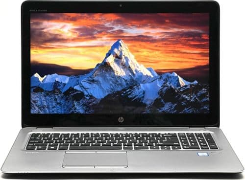 SKU: CNB0823413 Ноутбук HP EliteBook 850 G3 Multitouch (TN) Intel Core i5 8 Гб 512 Гб SSD (Вживаний - Клас A-) - Image 1