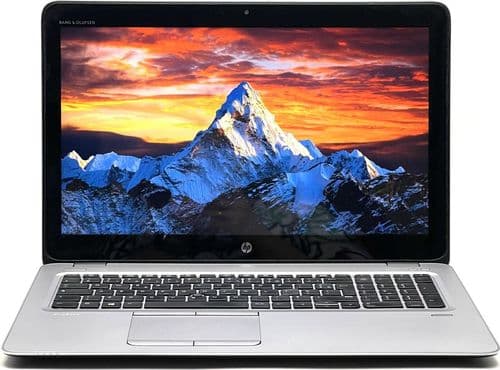 SKU: CNB0823440 Ноутбук HP EliteBook 850 G3 Multitouch (TN) Intel Core i5 (i5-6300U) 8 Гб 256 Гб SSD (Вживаний - Клас A-) - Image 1