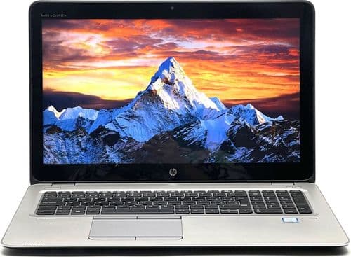 SKU: CNB0823453 Ноутбук HP EliteBook 850 G3 Multitouch (TN) Intel Core i5 0 Гб 256 Гб SSD (Вживаний - Клас A) - Image 1