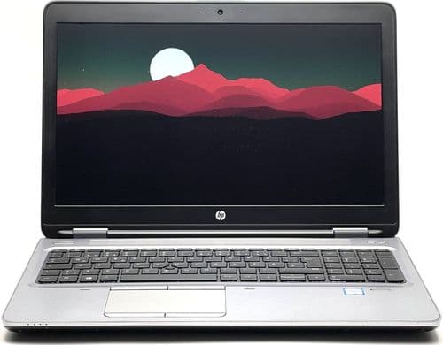 SKU: CNB0823498 Ноутбук HP ProBook 650 G2 TN Intel Core i5 8 Гб 256 Гб SSD (Вживаний - Клас B) - Image 1