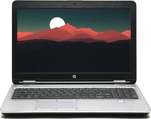 SKU: CNB0823499 Ноутбук HP ProBook 650 G2 TN Intel Core i5 8 Гб 256 Гб SSD (Вживаний - Клас A-) - Image 1