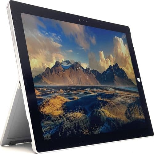 SKU: CNB0823504 Планшет Microsoft Surface Pro 3 12" IPS i3-4020Y 4 Гб 64 Гб (Вживаний - Клас A-) - Image 1