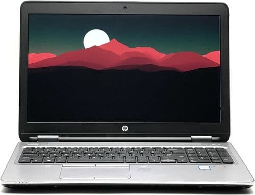 SKU: CNB0823534 Ноутбук HP ProBook 650 G2 TN Intel Core i5 8 Гб 256 Гб SSD (Вживаний - Клас B) - Image 1