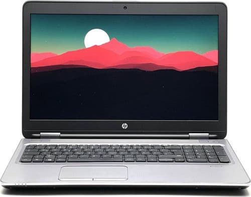 SKU: CNB0823545 Ноутбук HP ProBook 650 G2 TN Intel Core i5 16 Гб 256 Гб SSD (Вживаний - Клас A) - Image 1
